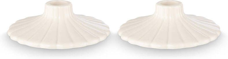 Vtwonen kaarshouder (set van 2) (8x2 5 cm)