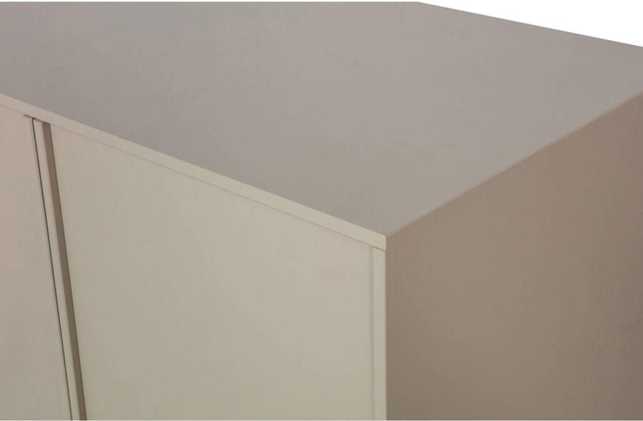 WOOOD Opzetkast Daily opzetstuk voor de geschikte multifunctionele kast Push-to-open functie hoogte 50 cm breedte 50 of 100 cm - Foto 11