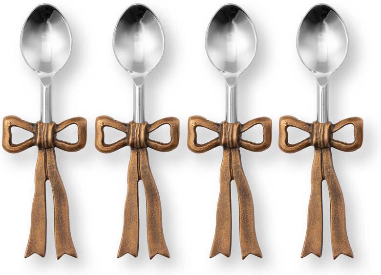 Vtwonen theelepel (set van 4)