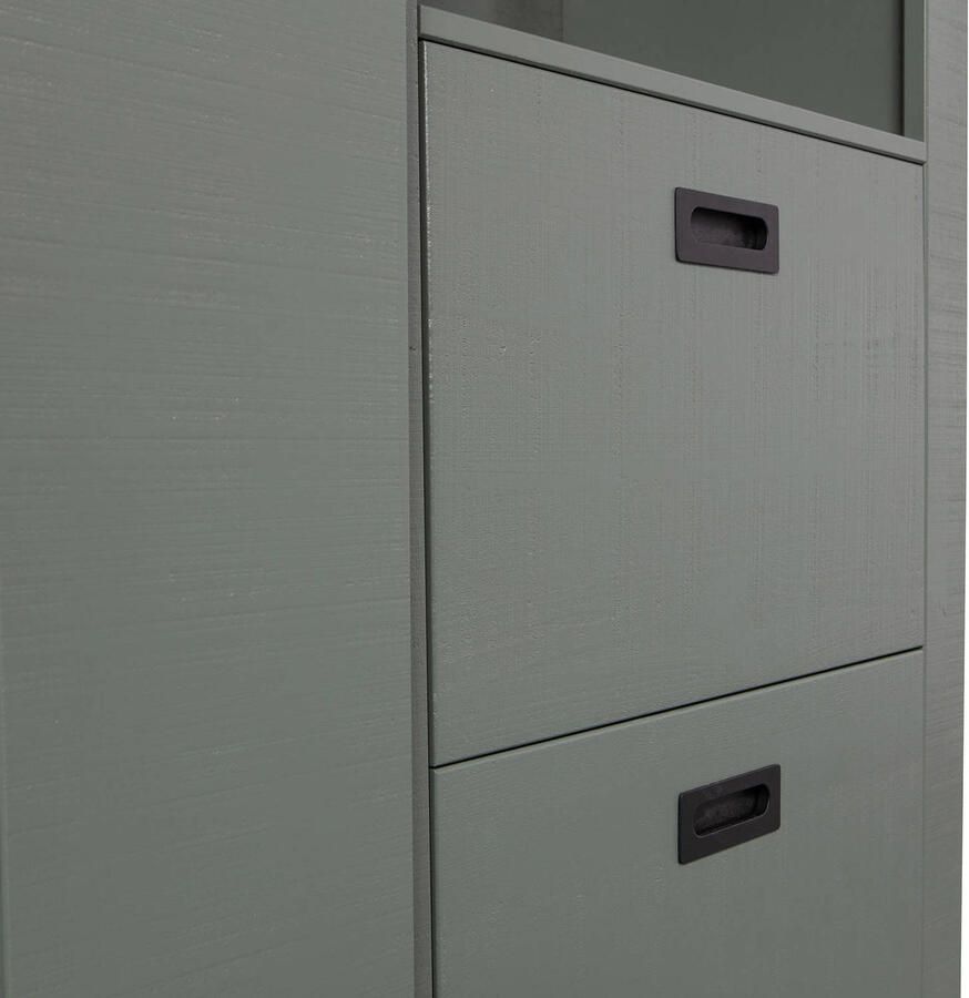 Vtwonen | Slide Kast Barn Bezaagd Soap | Woonkamer meubels | BergkastKastWandkast - Foto 6