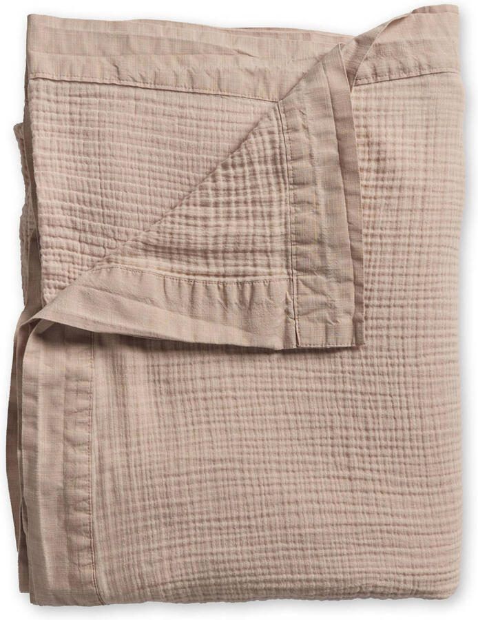 Vtwonen plaid Gentle Embrace (240x260 cm)