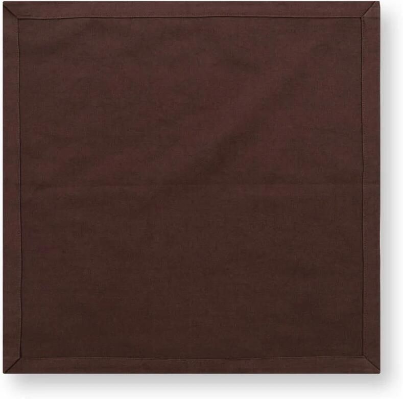 Vtwonen servet (textiel) (40x40 cm)