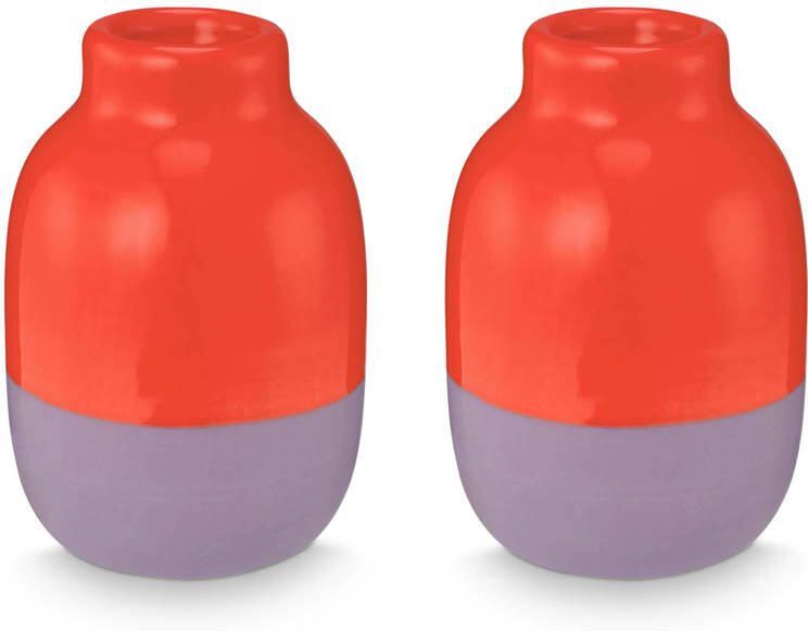 Vtwonen vaas (set van 2)