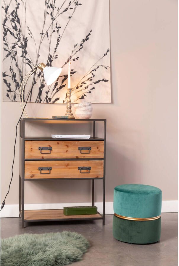 White Label Living | White Label Living | Krukje Bubbly Forest | Woonaccessoires | Krukje | Woonaccessoires | Krukje - Foto 3