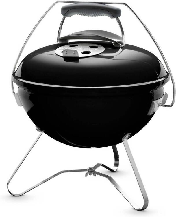 Weber Smokey Joe Premium houtskoolbarbecue (Ø37 cm)