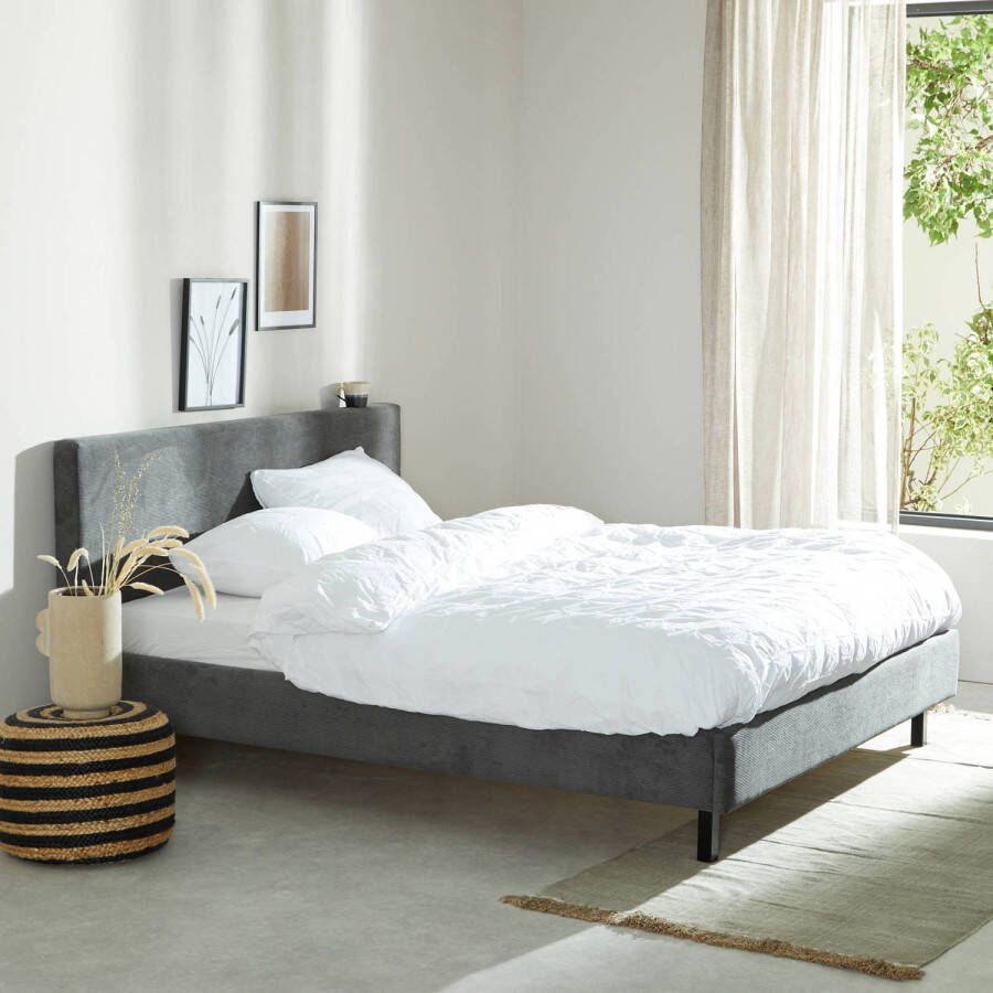 Wehkamp Home bed Charleston (140x200 cm)