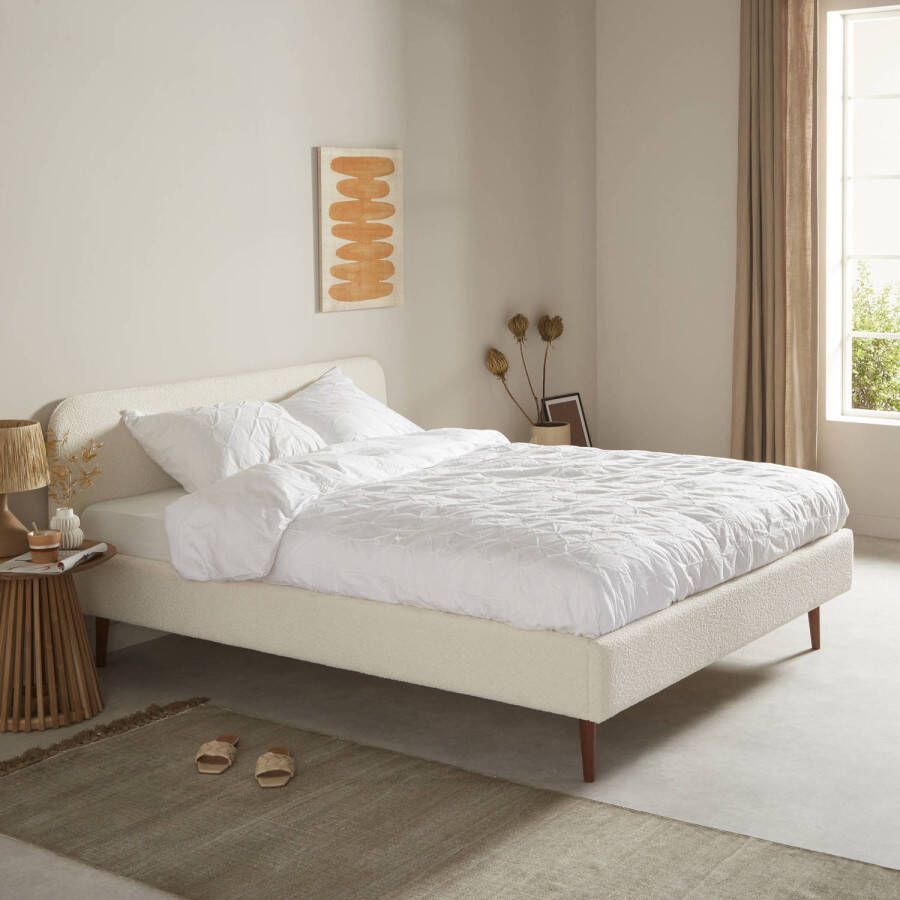 Wehkamp Home bed Charlotte (140x200 cm)