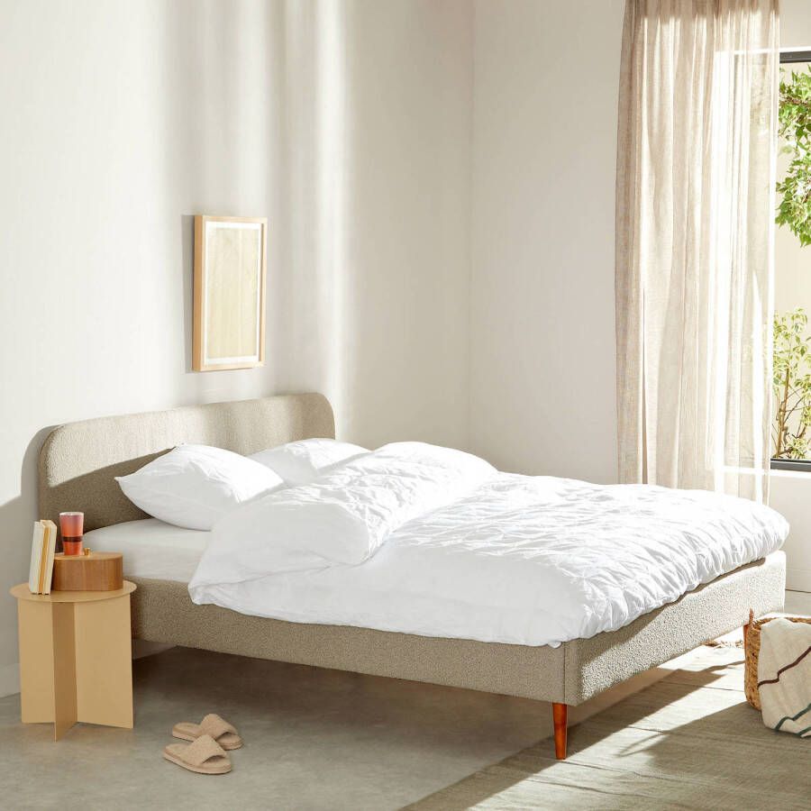 Wehkamp Home bed Charlotte (140x200 cm)