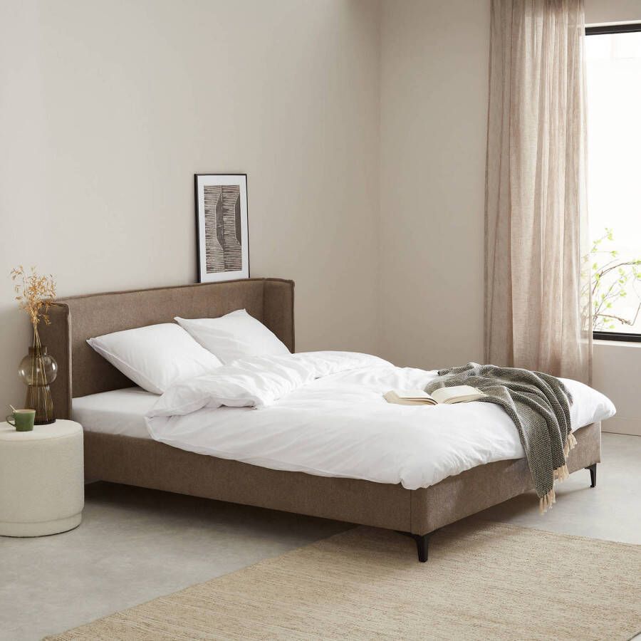 Wehkamp Home bed Lissabon (140x200 cm)