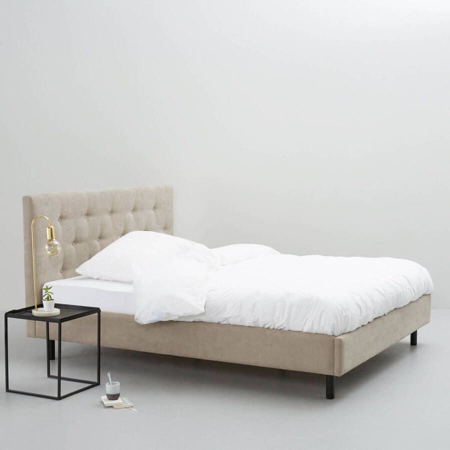 Wehkamp Home bed Montreal (140x200 cm)