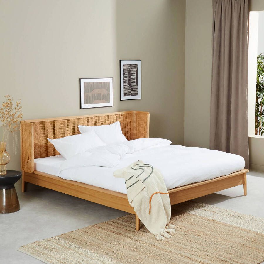 Wehkamp Home bed Nona (180x200 cm)