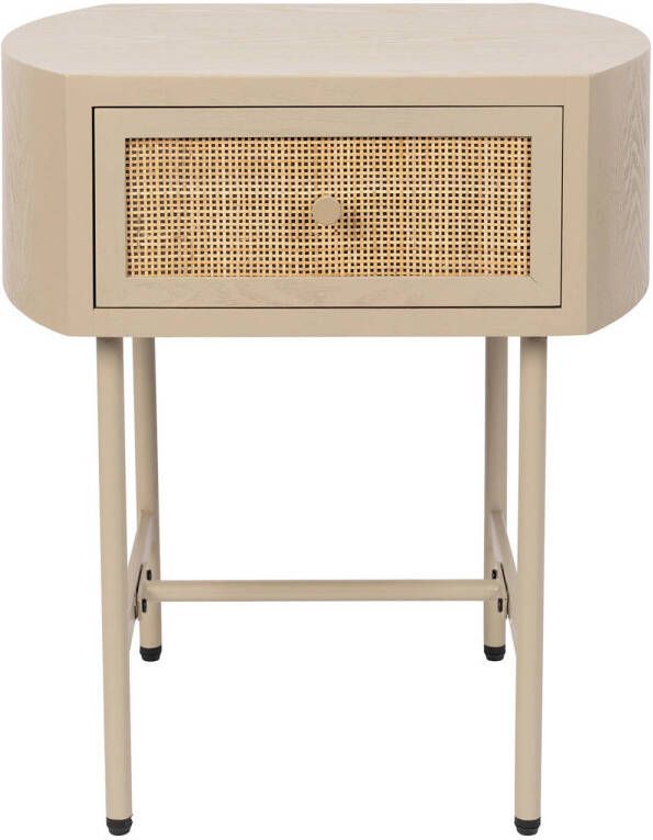 White Label Living | White Label Living | Bijzettafel Amaya | Woonkamertafels | Bijzettafel | Woonkamertafels | Bijzettafel - Foto 3