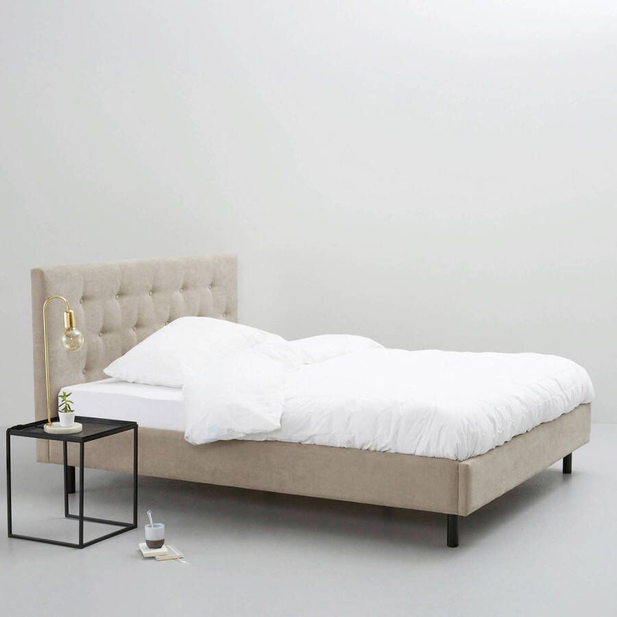 Wehkamp Home compleet bed Comfort Montreal