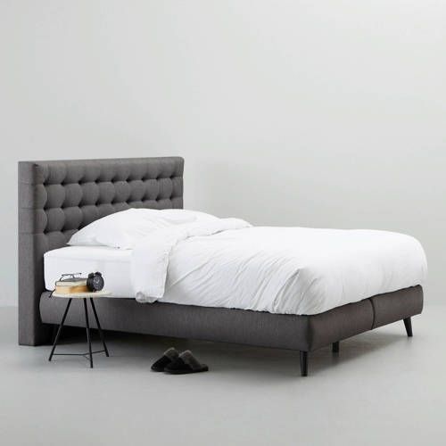 Wehkamp Home complete boxspring Denver (180x200 cm)