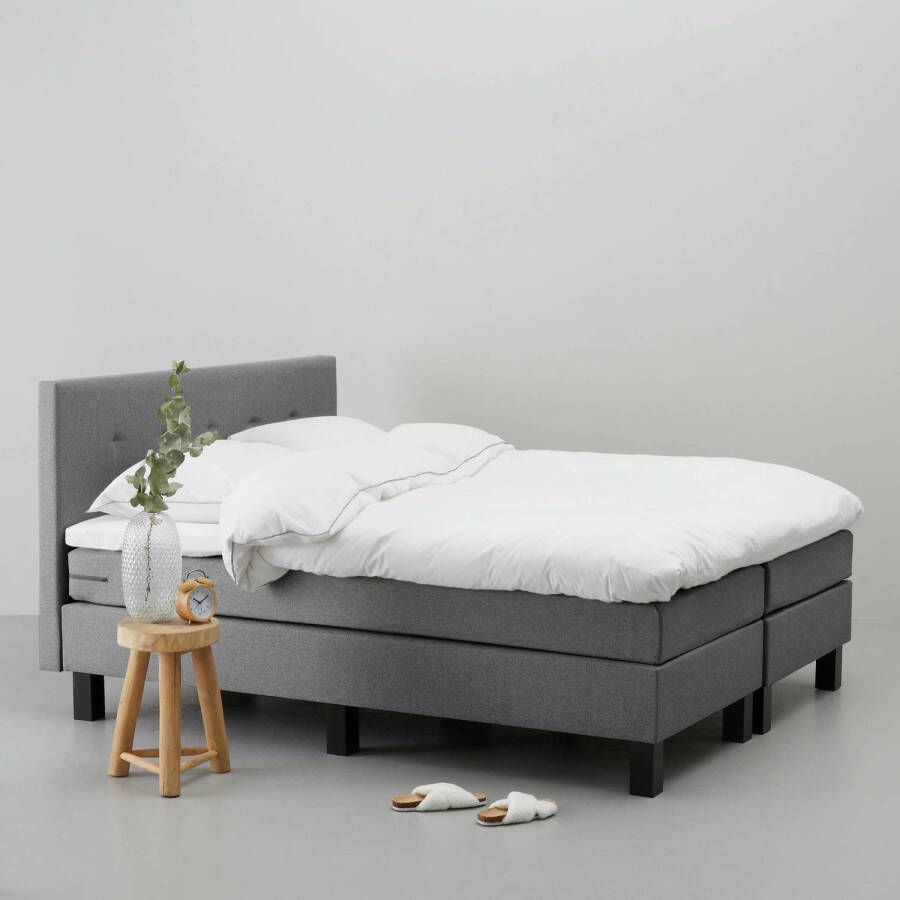 Wehkamp Home complete boxspring Jackson (160x200 cm)