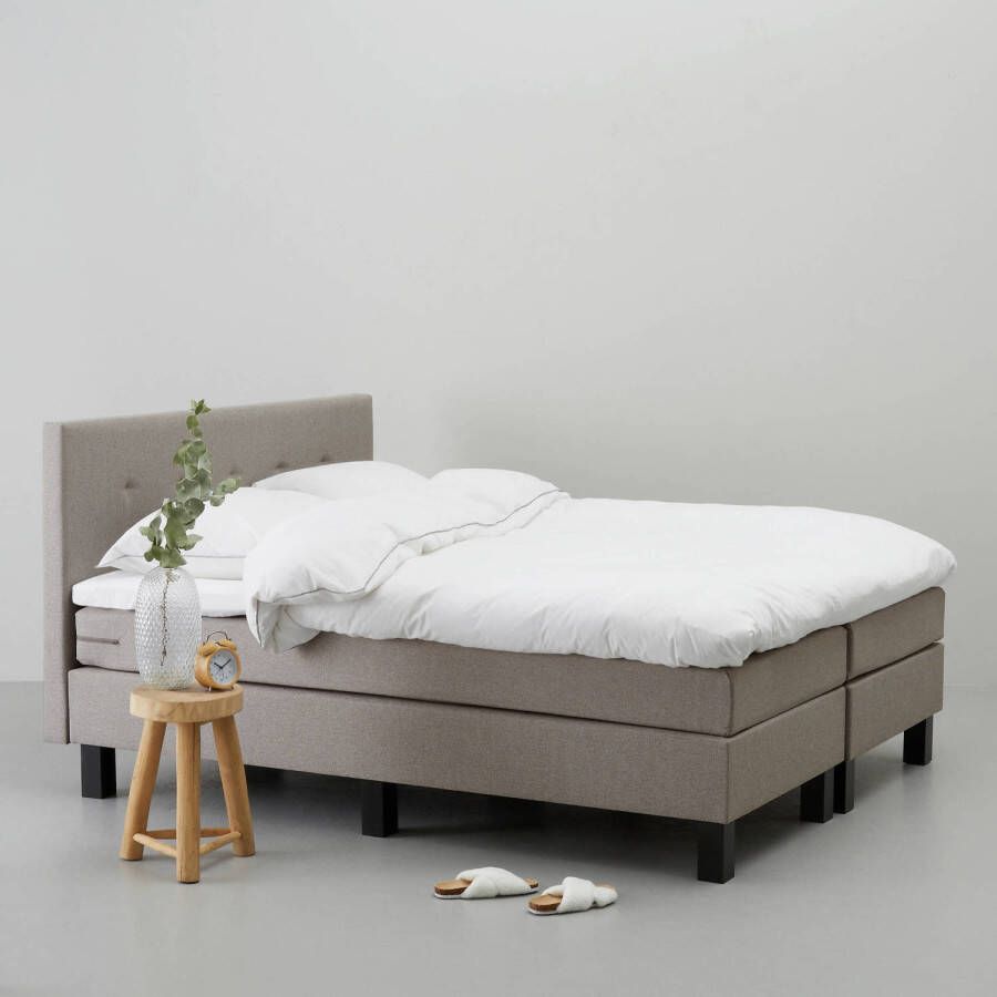 Wehkamp Home complete boxspring Jackson (160x210 cm)