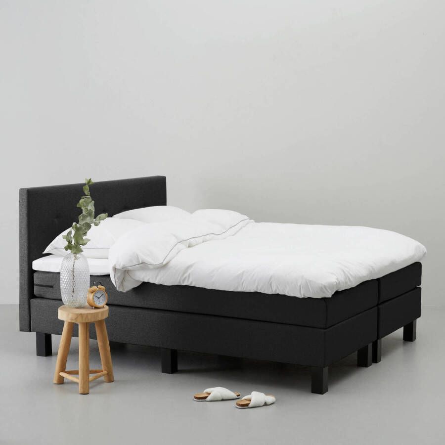 Wehkamp Home complete boxspring Jackson (180x210 cm)