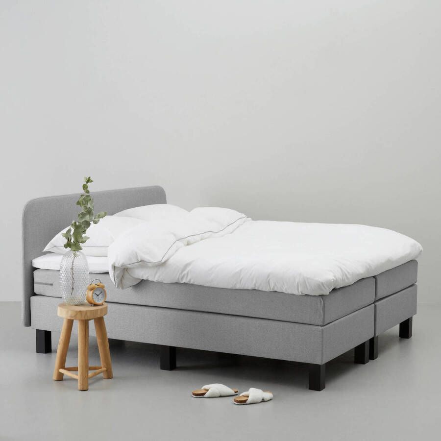 Wehkamp Home complete boxspring Lewis (160x200 cm)