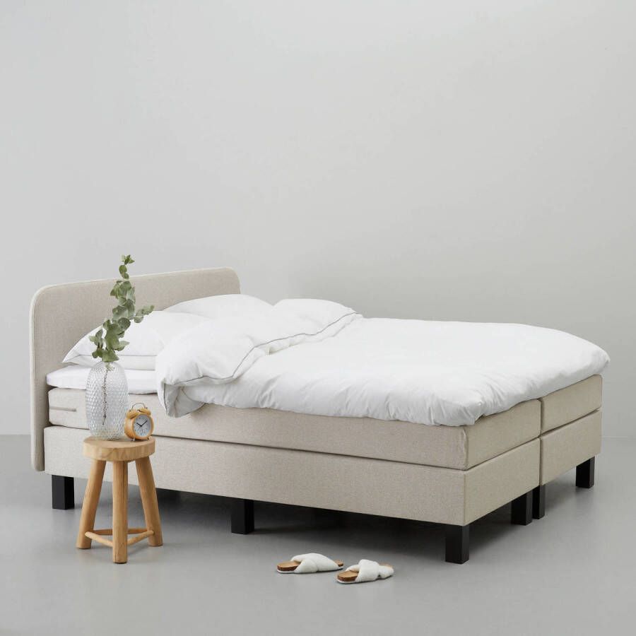 Wehkamp Home complete boxspring Lewis (160x200 cm)