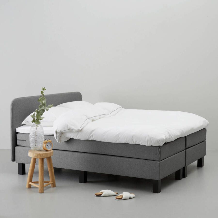 Wehkamp Home complete boxspring Lewis (160x210 cm)