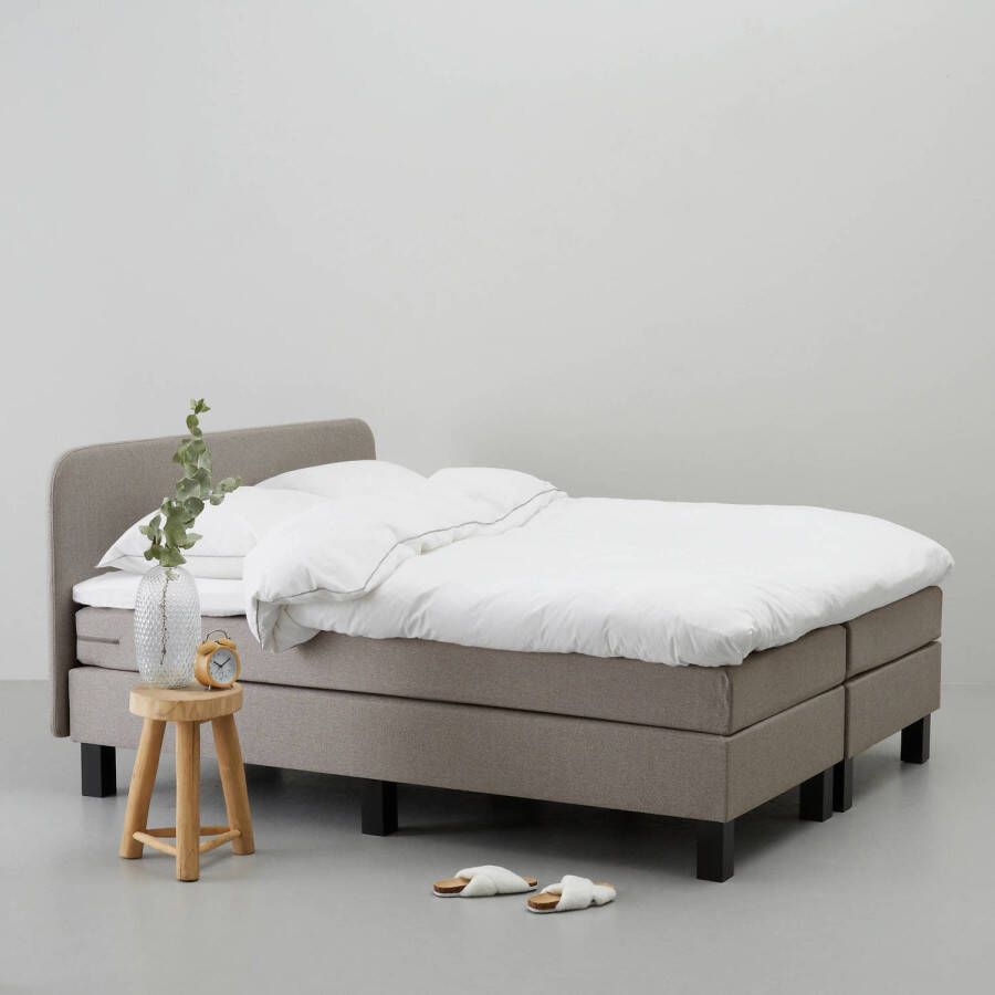 Wehkamp Home complete boxspring Lewis (160x210 cm)