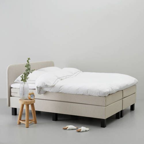 Wehkamp Home complete boxspring Lewis (180x210 cm)