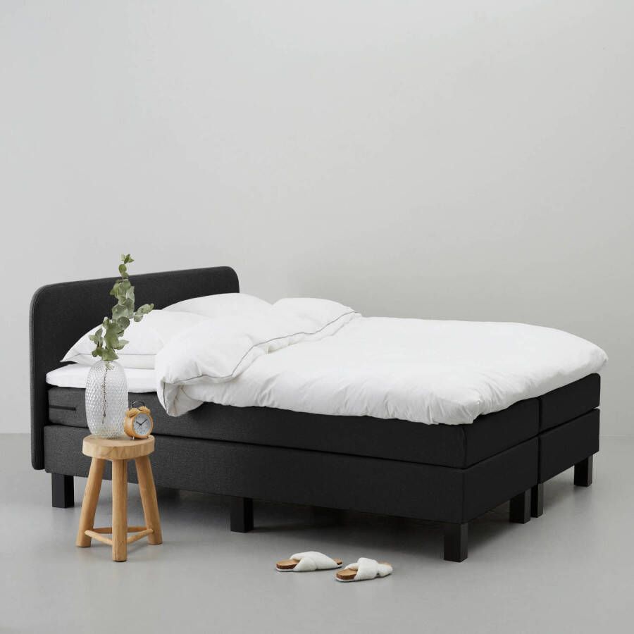 Wehkamp Home complete boxspring Lewis (180x210 cm)