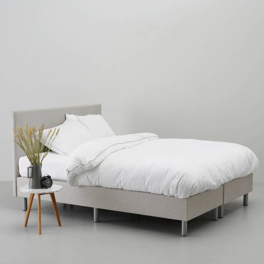 Wehkamp Home complete boxspring Malby (160x200 cm)