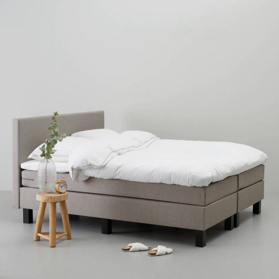 Wehkamp Home complete boxspring Seattle (160x210 cm)