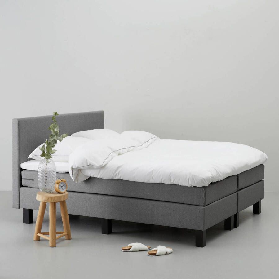 Wehkamp Home complete boxspring Seattle (160x210 cm)