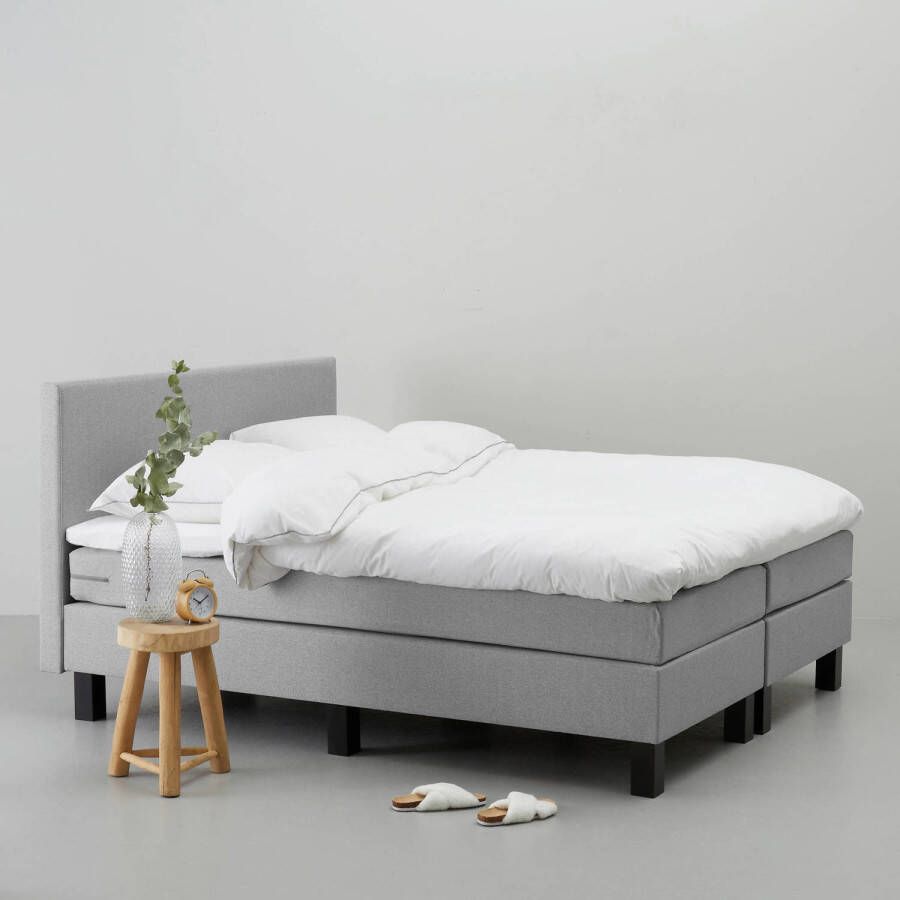 Wehkamp Home complete boxspring Seattle (180x210 cm)