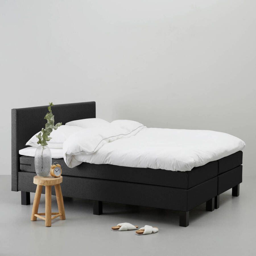 Wehkamp Home complete boxspring Seattle (180x210 cm)