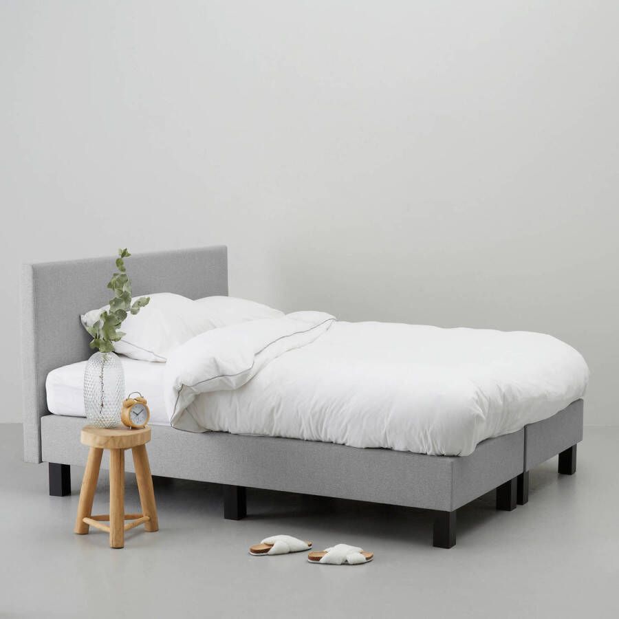 Wehkamp Home complete boxspring Vernon (140x200 cm)