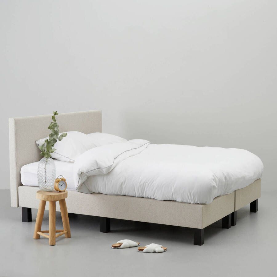 Wehkamp Home complete boxspring Vernon (180x210 cm)