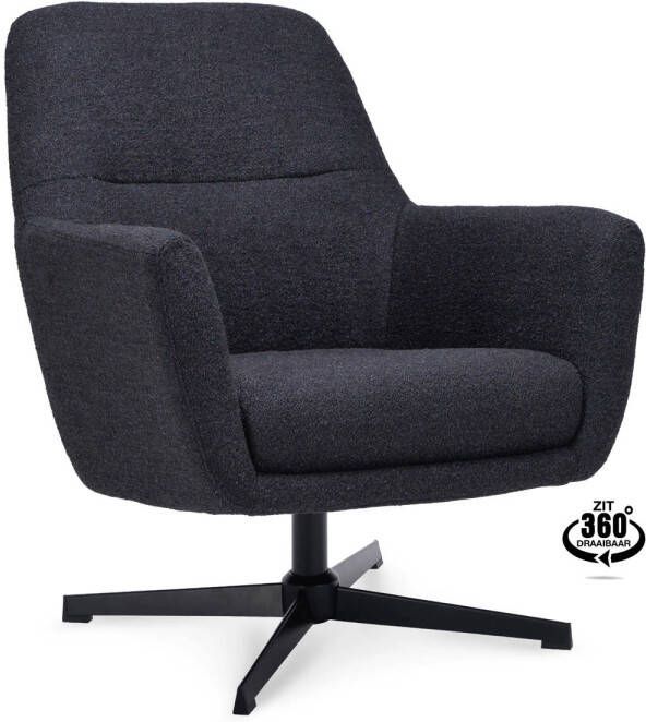 Wehkamp Home fauteuil Edgar