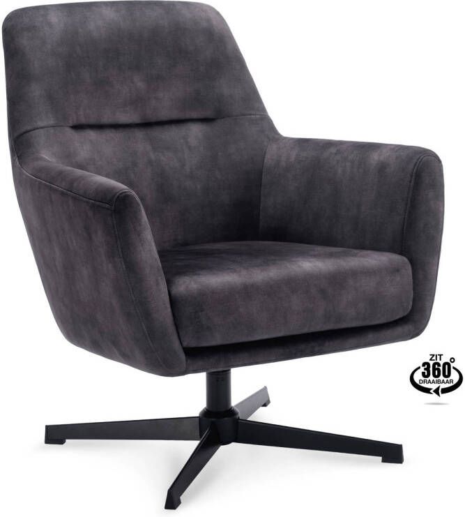 Wehkamp Home fauteuil Edgar