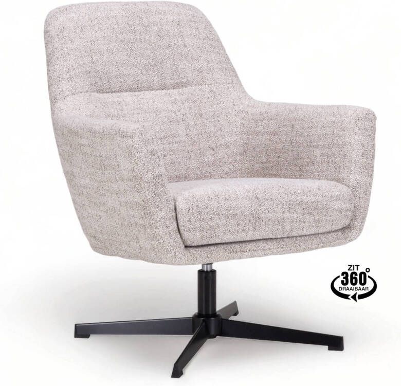 Wehkamp Home fauteuil Silvan