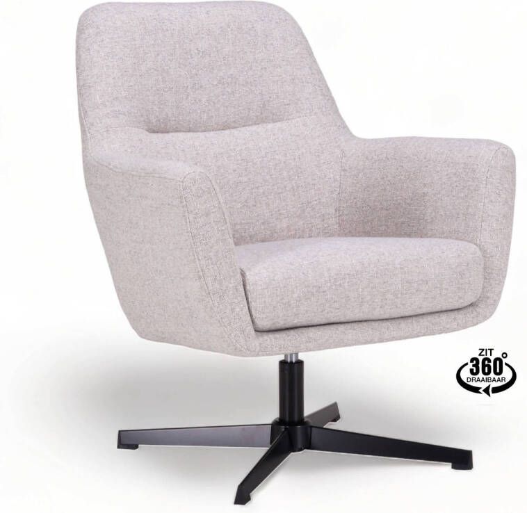 Wehkamp Home fauteuil Silvan
