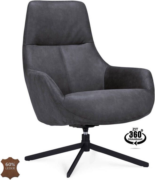 Wehkamp Home fauteuil Vemme