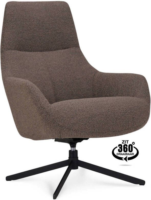 Wehkamp Home fauteuil Vemme