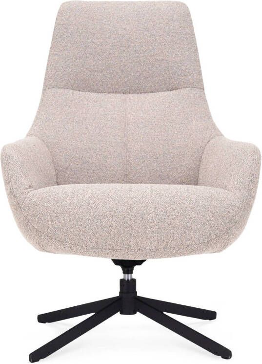 Wehkamp Home fauteuil Vemme