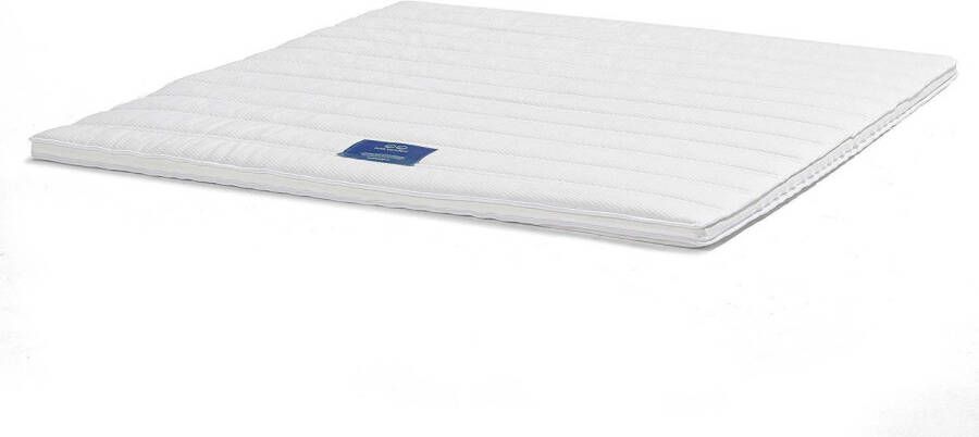 Wehkamp Home koudschuim topmatras Comfort (180x210 cm)