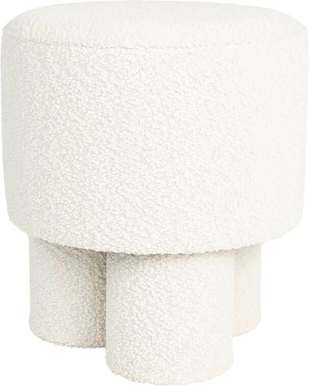 White Label Living | White Label Living | Krukje Marcos White | Woonaccessoires | Krukje | Woonaccessoires | Krukje