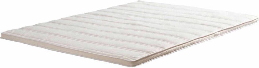 Wehkamp Home latex topmatras Comfort (140x200 cm)