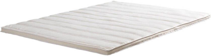 Wehkamp Home latex topmatras Comfort (160x200 cm)