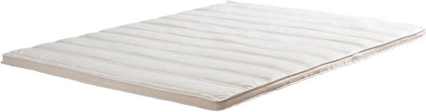 Wehkamp Home latex topmatras Comfort (160x210 cm)