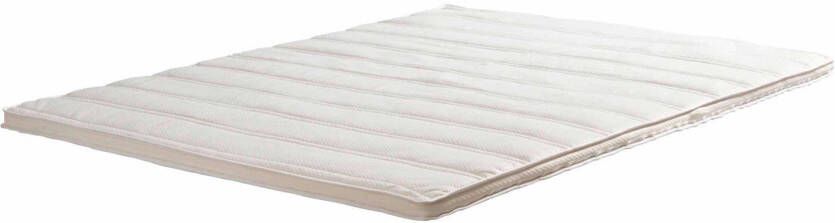 Wehkamp Home latex topmatras Comfort (180x200 cm)