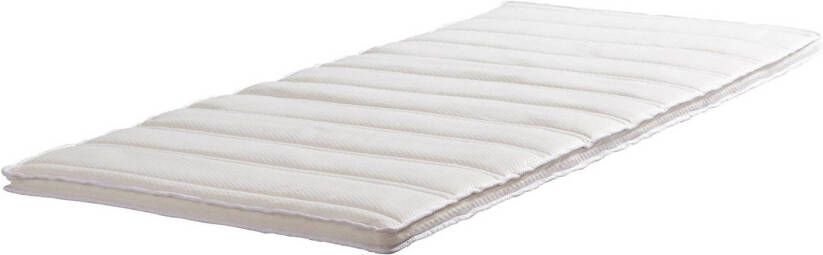 Wehkamp Home latex topmatras Comfort (90x200 cm)