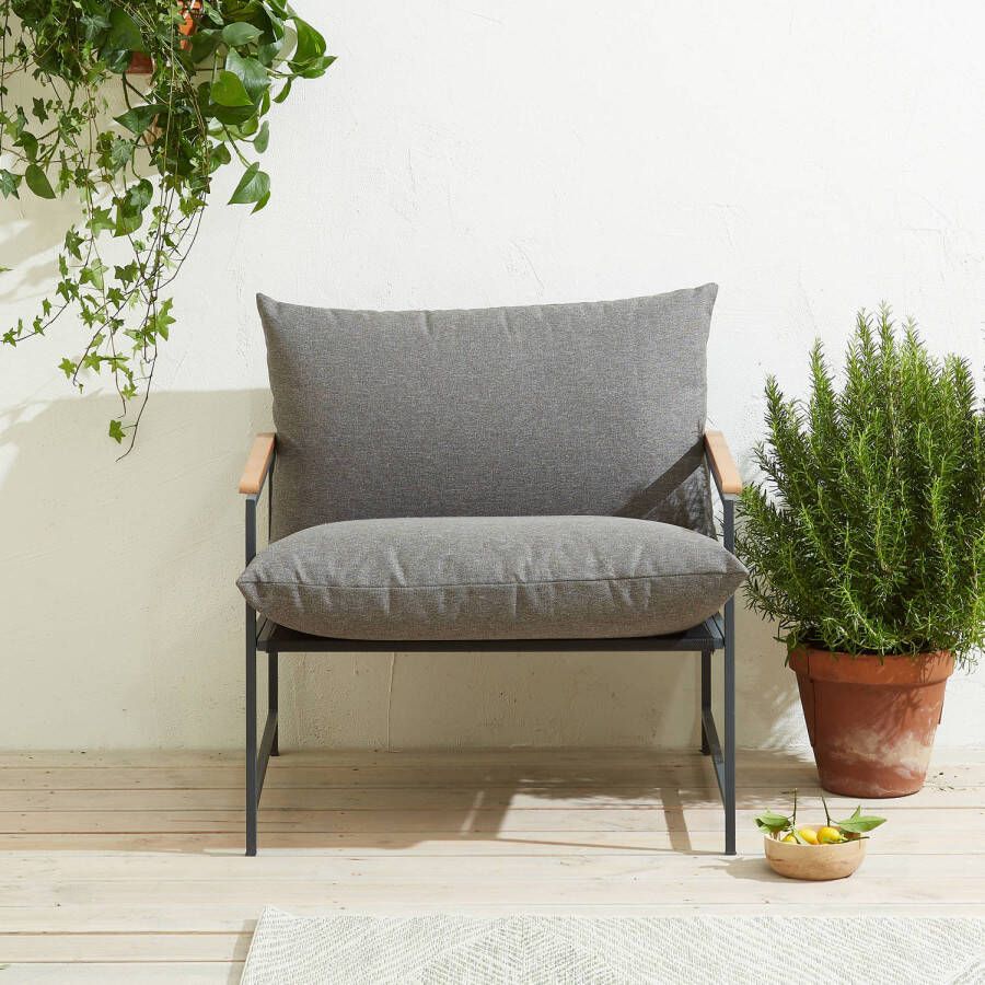 Grijze wehkamp home loungesets online kopen? Vergelijk op Winkelen.nl