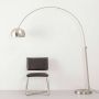 Intens Wonen Vestbjerg FLOOR LAMP METAL BOW (NEW) - Thumbnail 2